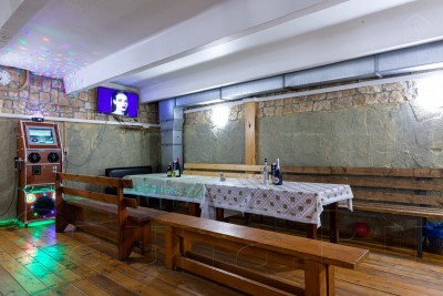 Сауна Сетунь (на улице Толбухина)