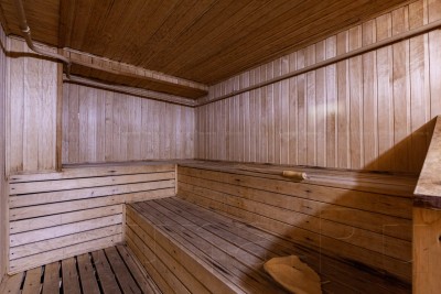 Сауна Сетунь (на улице Толбухина)