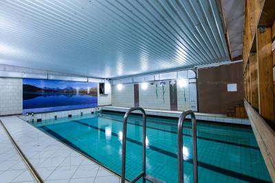 Сауна Сетунь (на улице Толбухина)