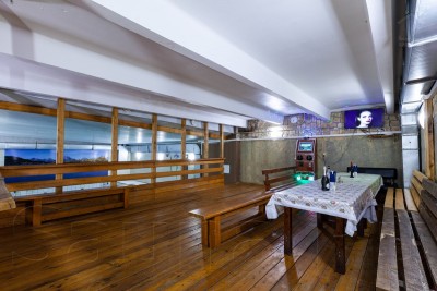 Сауна Сетунь (на улице Толбухина)