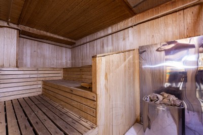 Сауна Сетунь (на улице Толбухина)