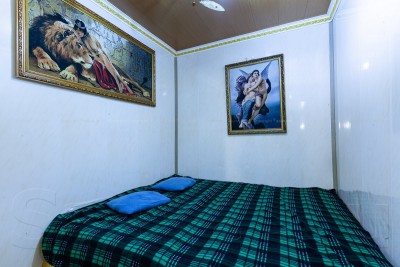 Сауна Сетунь (на улице Толбухина)