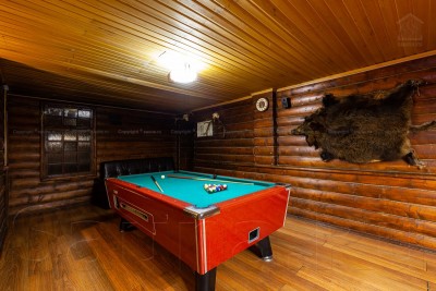 Сауна Сетунь (на улице Толбухина)