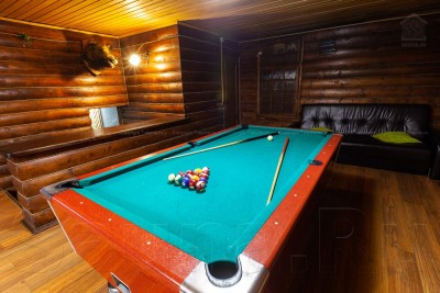 Сауна Сетунь (на улице Толбухина)