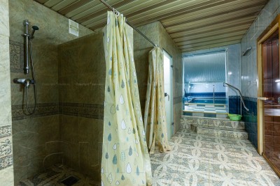 Сауна Сетунь (на улице Толбухина)