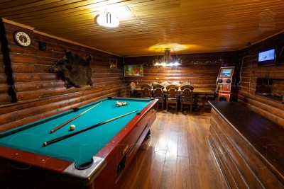 Сауна Сетунь (на улице Толбухина)