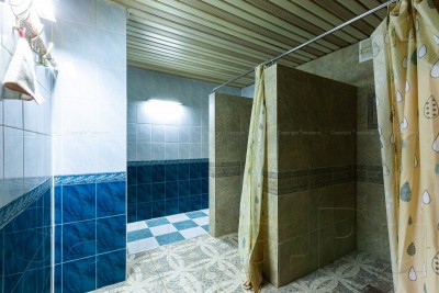 Сауна Сетунь (на улице Толбухина)