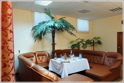 Фламинго люкс