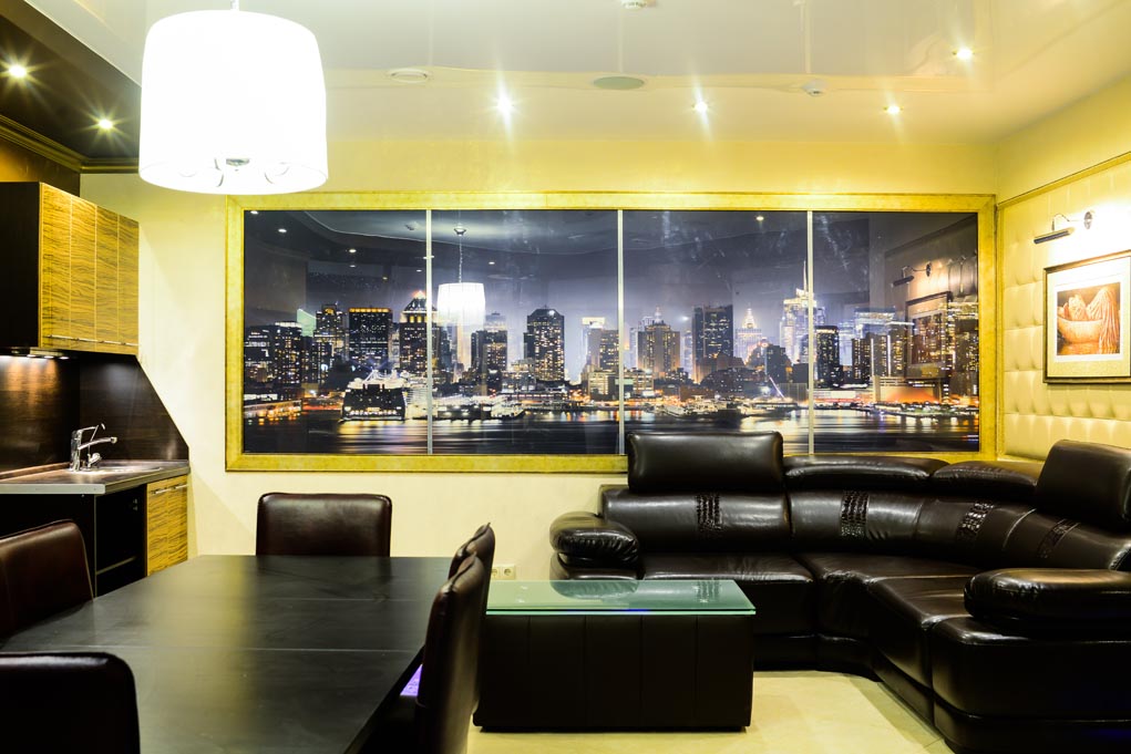 Сауна Ковчег