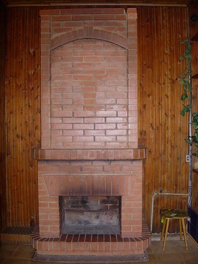 Белый медведь