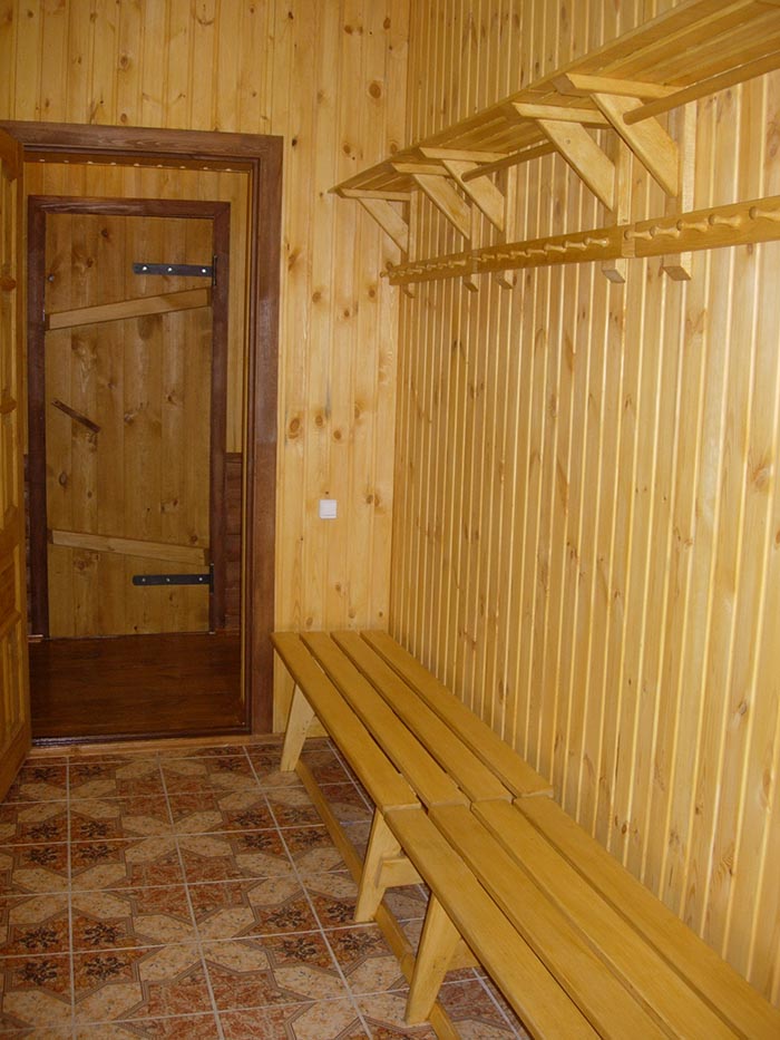 Белый медведь