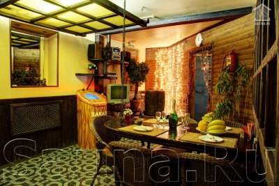 Сауна Фаворит