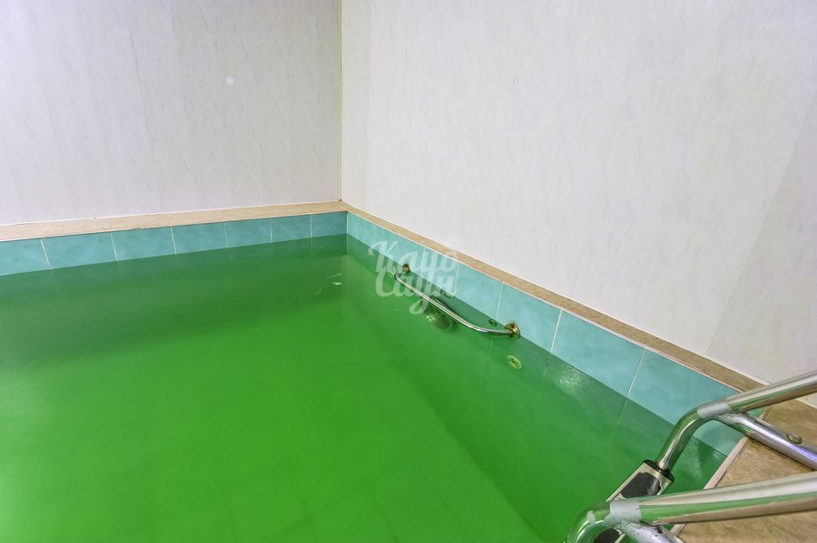 Оздоровительный комплекс Меркурий