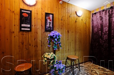 Сауна Лотос