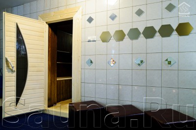 Сауна Лотос