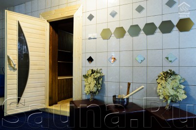 Сауна Лотос