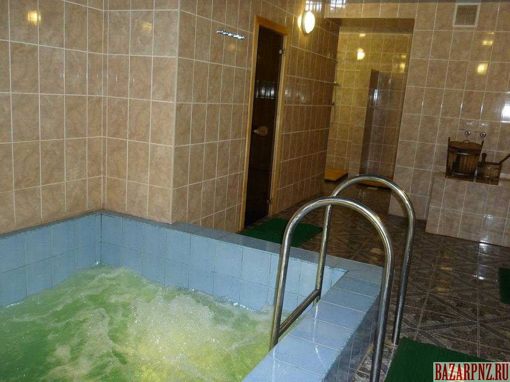 ПАР-HOUSE