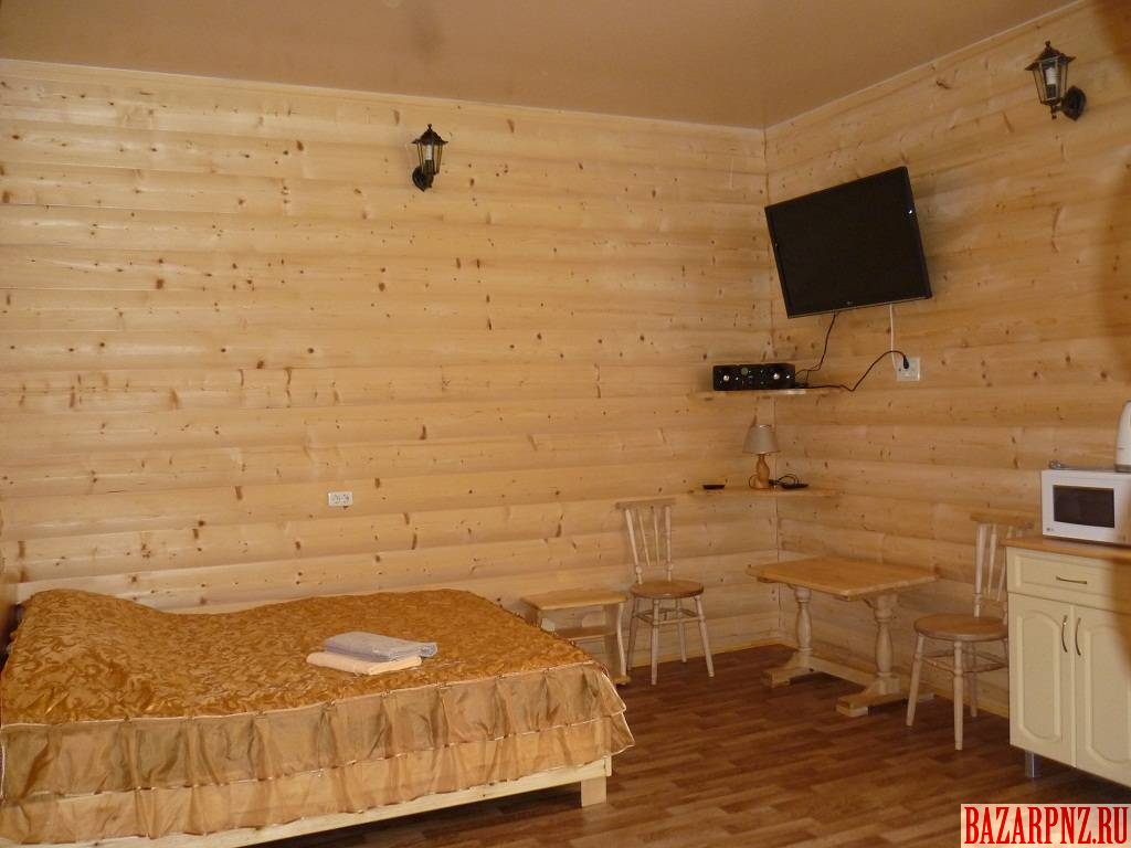 ПАР-HOUSE