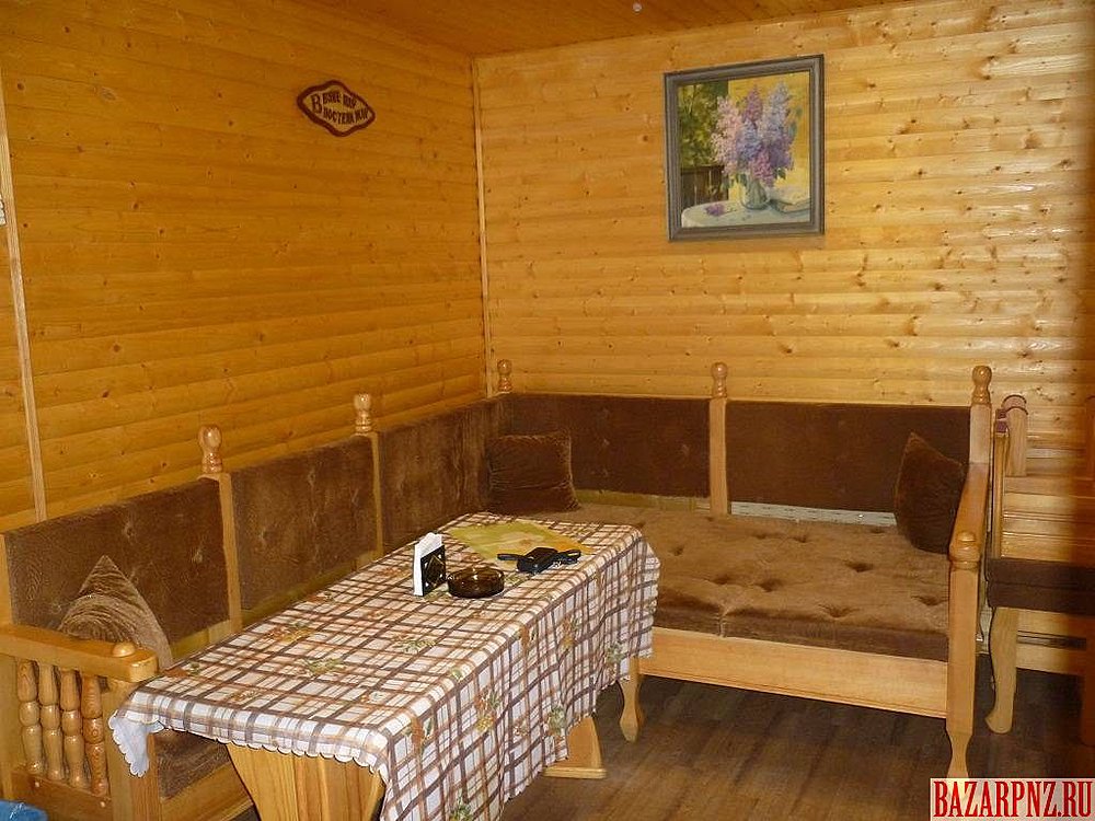 ПАР-HOUSE