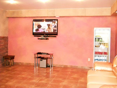 Сауна Садко