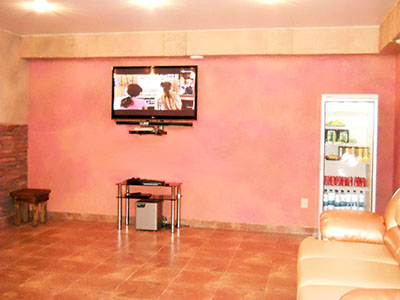 Сауна Садко