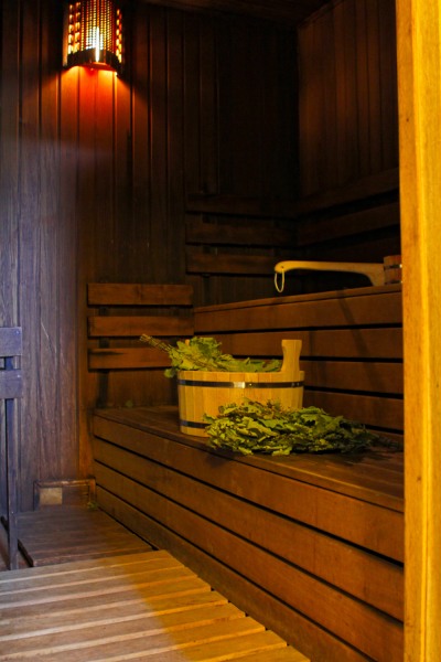 Комплекс \"Тет-а-Тет\"