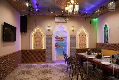 Оздоровительный комплекс Лагуна СПА