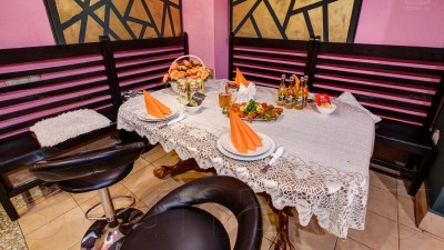 Хлебниковские бани