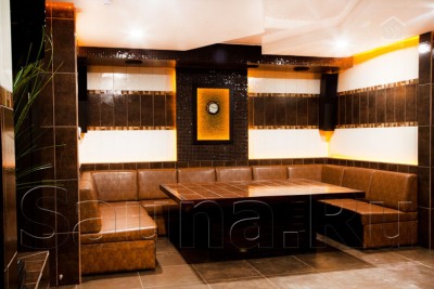 Комплекс Барвиха