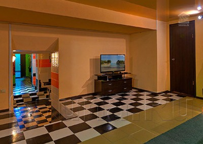 Сауны на Клязьменской