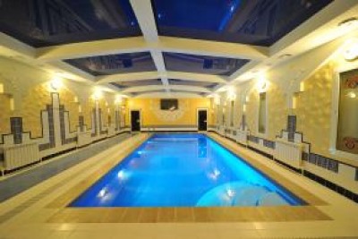 Сайна Astory в Ижевске