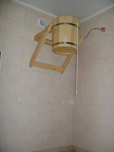 Сауна на Рычкова, 7а