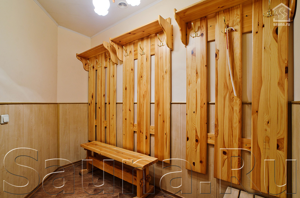 Сауна Гелиос в Жулебино — фото 17