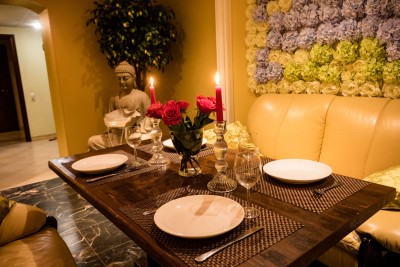 Сауна Аква-Релакс