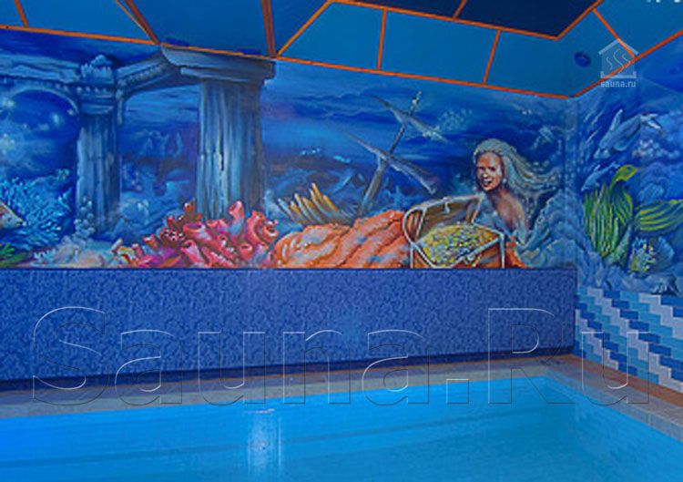 Сауны Кунцево люкс