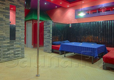 Сауны Кунцево люкс