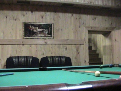 ЧЁРНАЯ МЕТКА