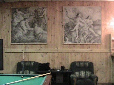 ЧЁРНАЯ МЕТКА