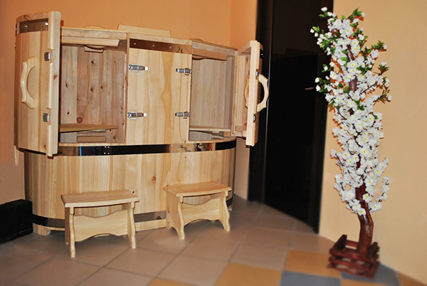 Спа салон Mi-Lena (Милена)