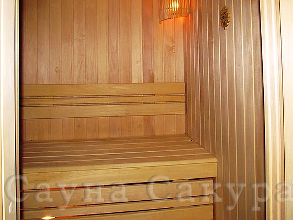 Японский SPA
