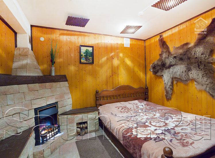 Спа-центр Вирпул, зал «Большой зал» — фото 18