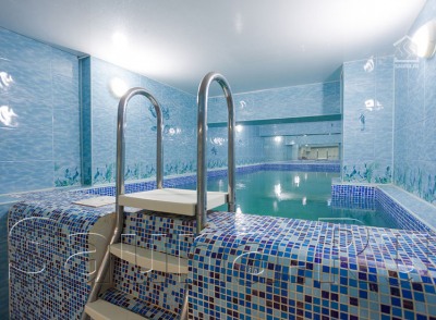 Спа - Центр Вирпул