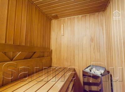 Спа - Центр Вирпул