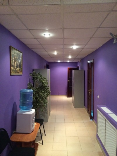 Оздоровительный центр Отдых и здоровье