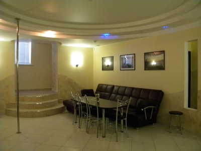 Аква спа Liberty