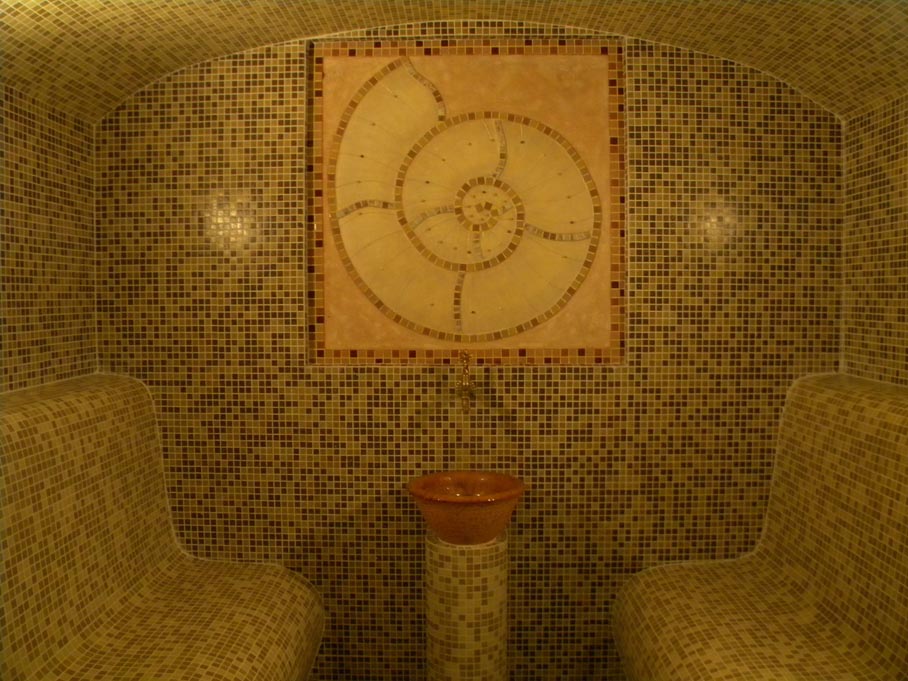 Аква спа Liberty