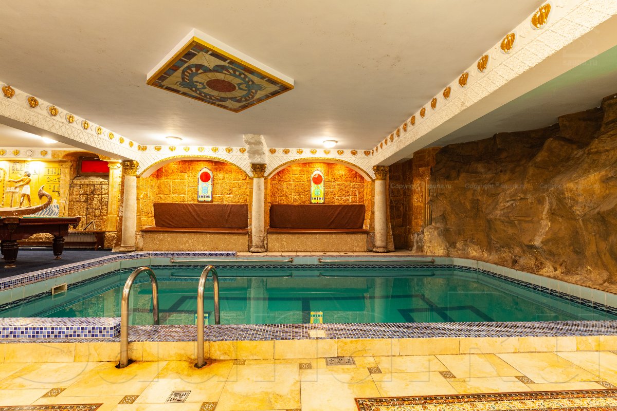 Релакс-центр Фараон — фото 12