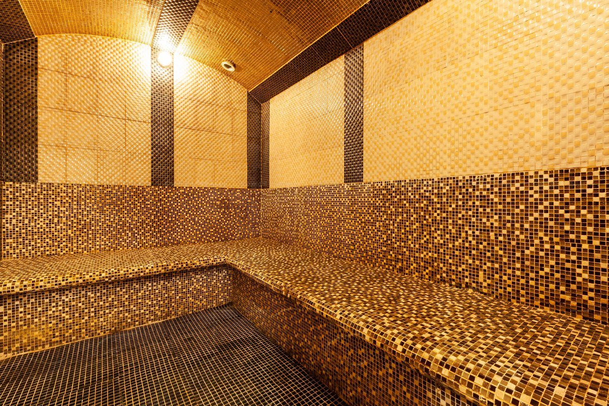 Релакс-центр Фараон — фото 21