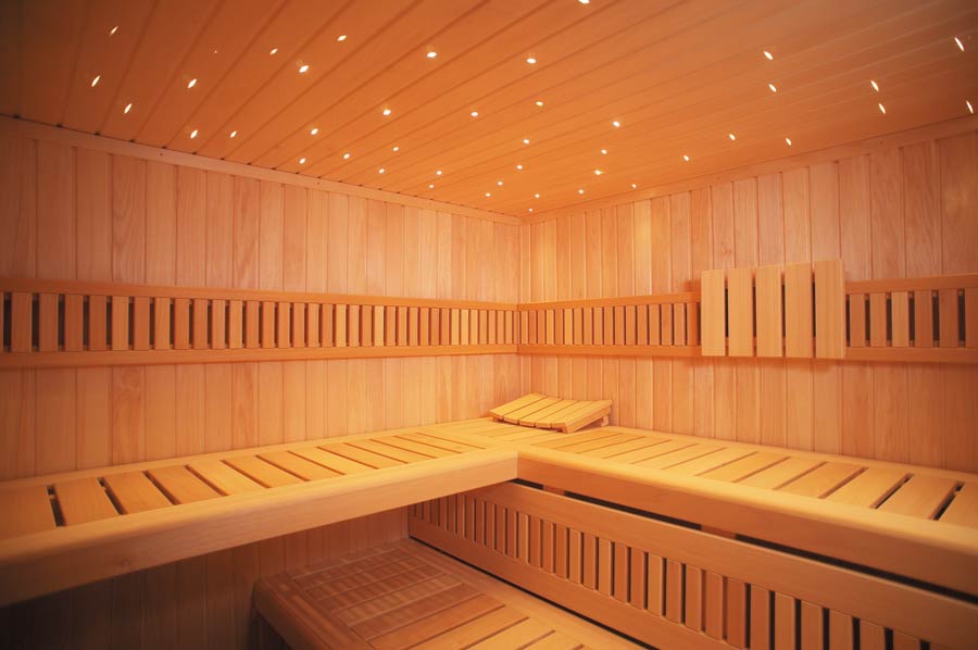 Сауна на Тверской — фото 8