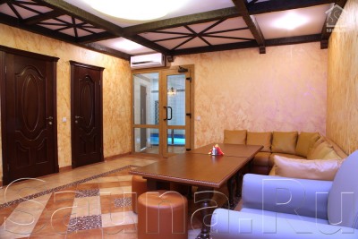 Банный клуб Ниагара